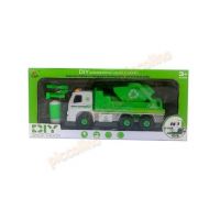 Utilaj asamblare Oras 465 Engros