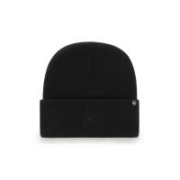 47brand caciula Mlb New York Yankees culoarea negru,