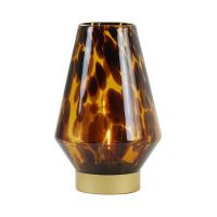 Light & Living lampa de masă cu led