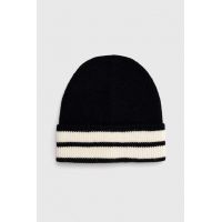 Answear Lab caciula culoarea negru