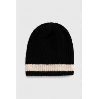 Answear Lab caciula culoarea negru