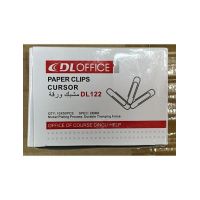 Agrafe birou DL122 Engros
