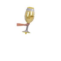 Balon figurine en gross