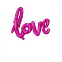 Balon love en gross