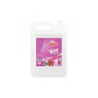 Balsam de rufe extraparfumat Engros, 5L, Intensive