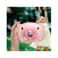 Bubble camera