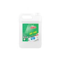 Gel curatare WC Engros, 5L
