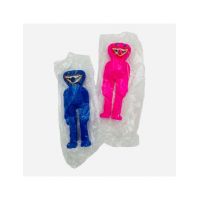 Jucarie antistres , din silicon, multicolor, +3ani, en-gros