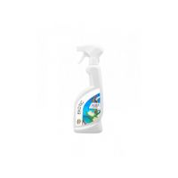 Odorizant de camera Bozo Engros, 500ml, Exotic