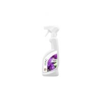 Odorizant de camera Bozo Engros, 500ml, Liliac