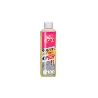 Parfum concentrat pentru rufe Engros, 250ml, Amber