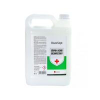 Sapun lichid dezinfectant Engros, 500ml