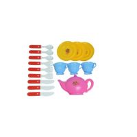 Set de joaca vesela din plastic pentru copii en-gros