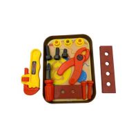 Set de scule pentru copii, multicolor, 30×20cm, +3ani, en-gros