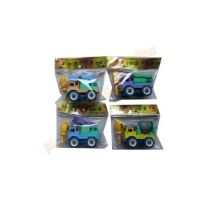 Vehicul utilitar asamblare Engros