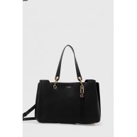 Aldo poseta COQUETTE culoarea negru