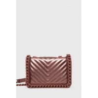 Aldo poseta MINIGREENWALD culoarea maro