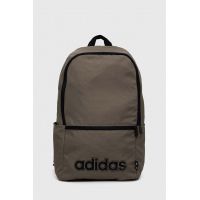 adidas rucsac culoarea verde, mare, uni HR5341