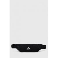 adidas Performance centura de alergare culoarea negru