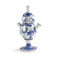 &k amsterdam vaza decorativa