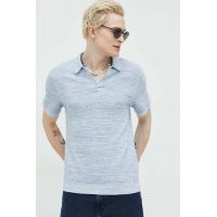 Abercrombie & Fitch pulover barbati, light
