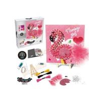 Arta cu sfori - Flamingo Engros