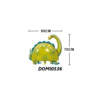 Balon folie DINOZAUR 90 * 70 cm Engros