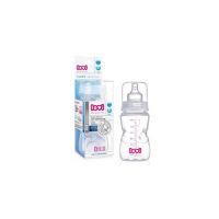 BIBERON CU TETINA DINAMICA, ANTI-COLICI, 250 ML Engros 21/840