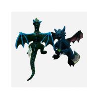 Dragon de jucarie, cu sunete, 45×28cm, +3ani, en-gros