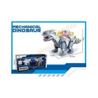 Dragon electric cu armura si lumini Engros