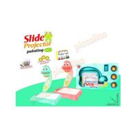 Masa de desen cu proiector 24 sabloane 486 Engros