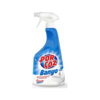Solutie spray curatare pentru baie Engros 750ml