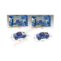 Vehicul asamblare politie pickup surubelnita electrica_6 Engros