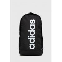 adidas rucsac culoarea negru, mare, cu imprimeu HT4746