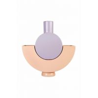 &k amsterdam set de vaze decorative Curve Set 2-pack