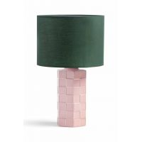&k amsterdam veioza Check Pink