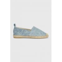 Karl Lagerfeld espadrile KAMINI