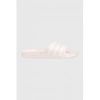 adidas papuci femei, culoarea roz GZ5878