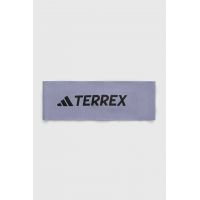 adidas TERREX bentita pentru cap culoarea violet