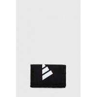 adidas Performance portofel culoarea negru HT4750