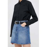 GAP fusta jeans mini, creion