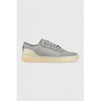 adidas sneakers Court Revival culoarea gri