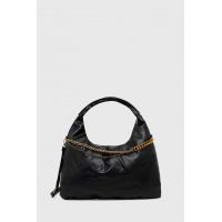 Answear Lab poseta culoarea negru