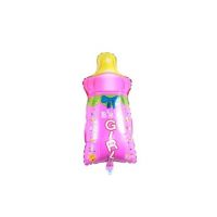 Balon folie Biberon fata 70 cm Engros Engros