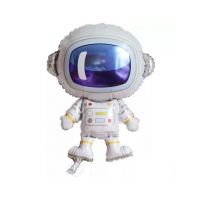 Balon folie Cosmonaut 70 cm Engros Engros
