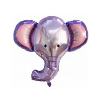 Balon folie elefant 60 cm Engros Engros