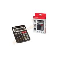 Calculator de birou 12-cifre ErichKrausexAE PC-key KC-300-12 Engros