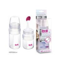 Dispozitiv de hranire Engros 240 ml, 0 luni 10/810 LOVI