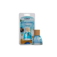 Odorizant auto cu snur Engros Loris Ocean 10 ml