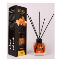 Odorizant camera Engros Loris Caramel 120 ml